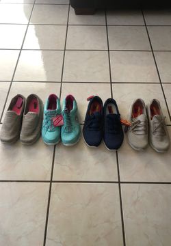Sketchers