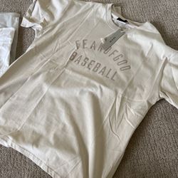 Fear Of God Baseball
