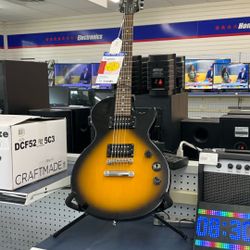 Epiphone Special II