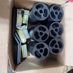 Ford Ranger Body Lift Kit Brand New 3"