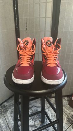Nike Hi Top