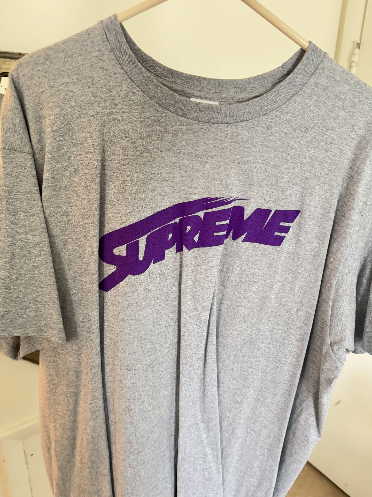 Supreme Shirt Xl