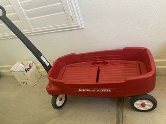 Wagon