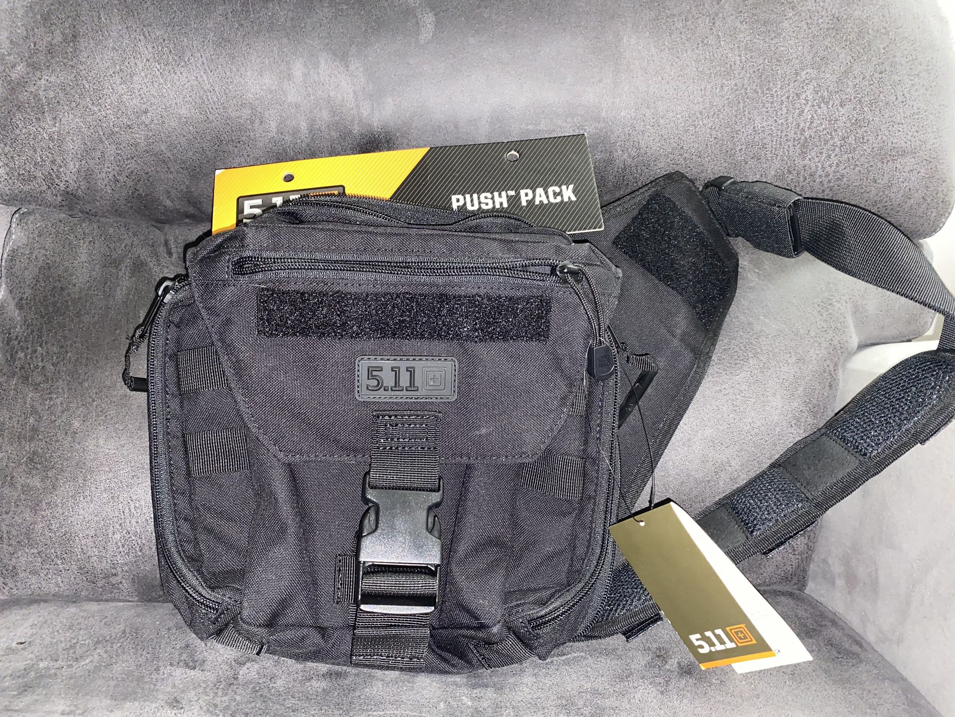 5.11 TACTICAL PUSH PACK 