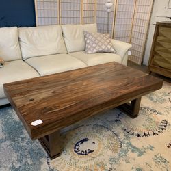 Colbeck Coffee Table
