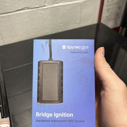 Spytec Gps For Moped/motorcycles