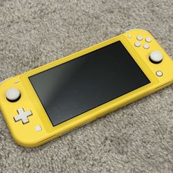Nintendo Lite