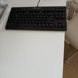 A Corsair Keybroad
