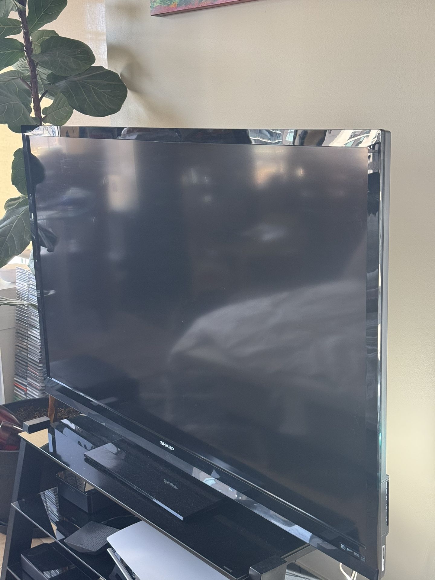 Sharp 70 Inch TV