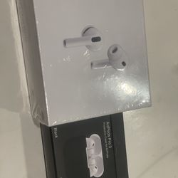AirPods Pros 3 
