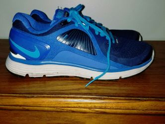 Nike Flywire Lunareclipse