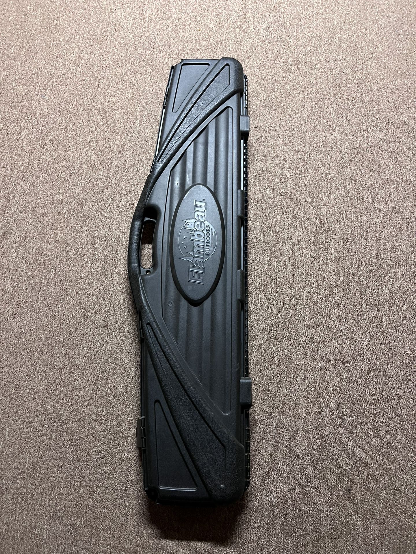 Flambeau Outdoors Rifle Case