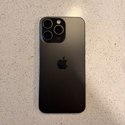 iPhone 15 Pro Max 256GB Unlocked For Any Company ✅Price Firm✅