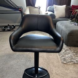 Vanity Makeup Office Chair