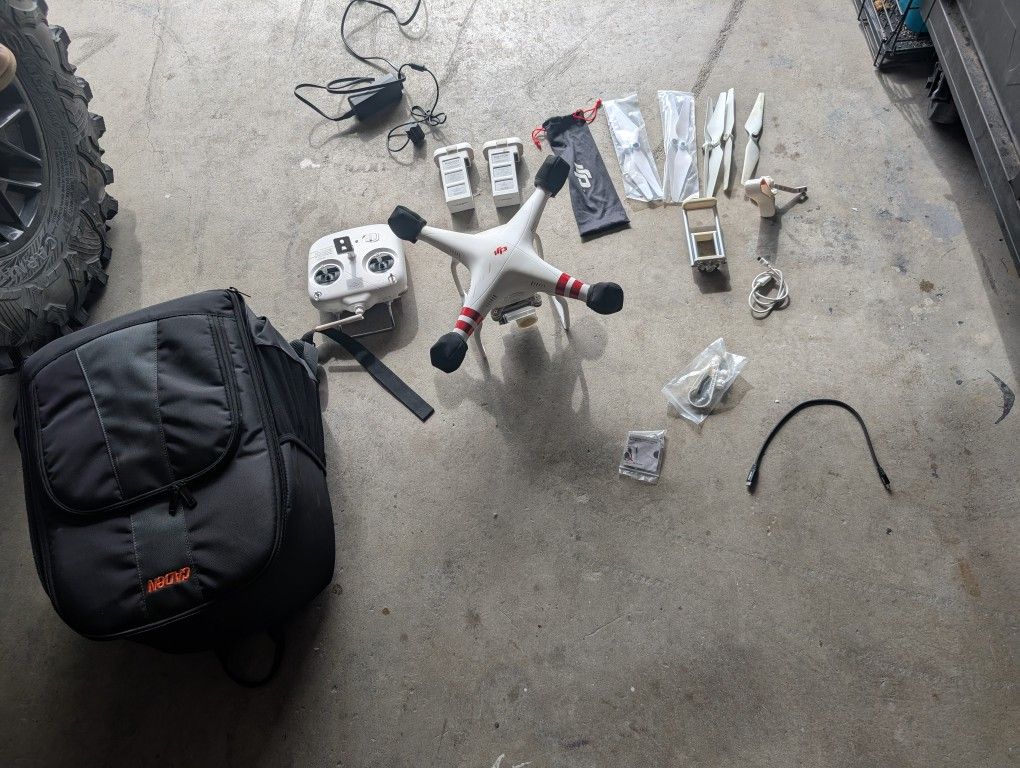 DJI Phantom Standard