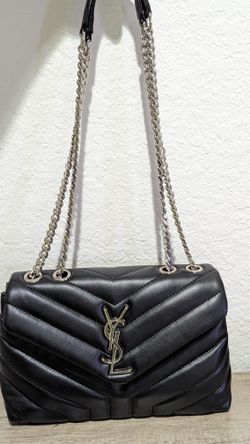 Designer Chain Crossbody Bag