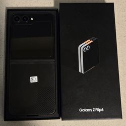 Galaxy Z flip 6 Desbloqueado/Unlocked 