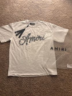 Amiri T-Shirt