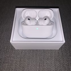 AirPod Gen 3s