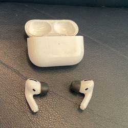 Air Pods Pro
