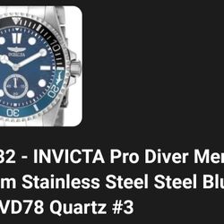 Invicta 