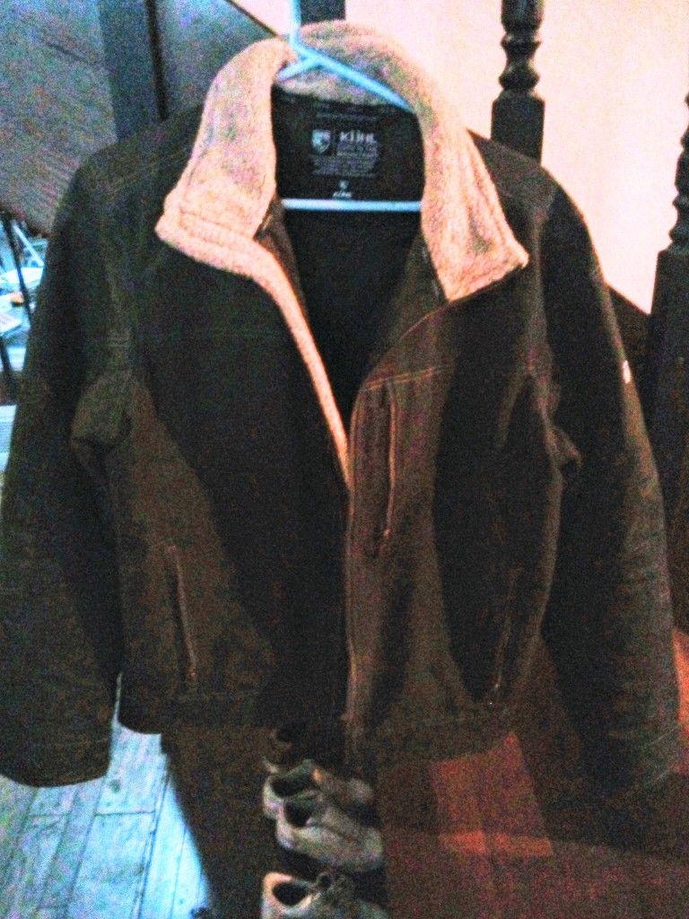 Kuhl Jacket $159 For $80