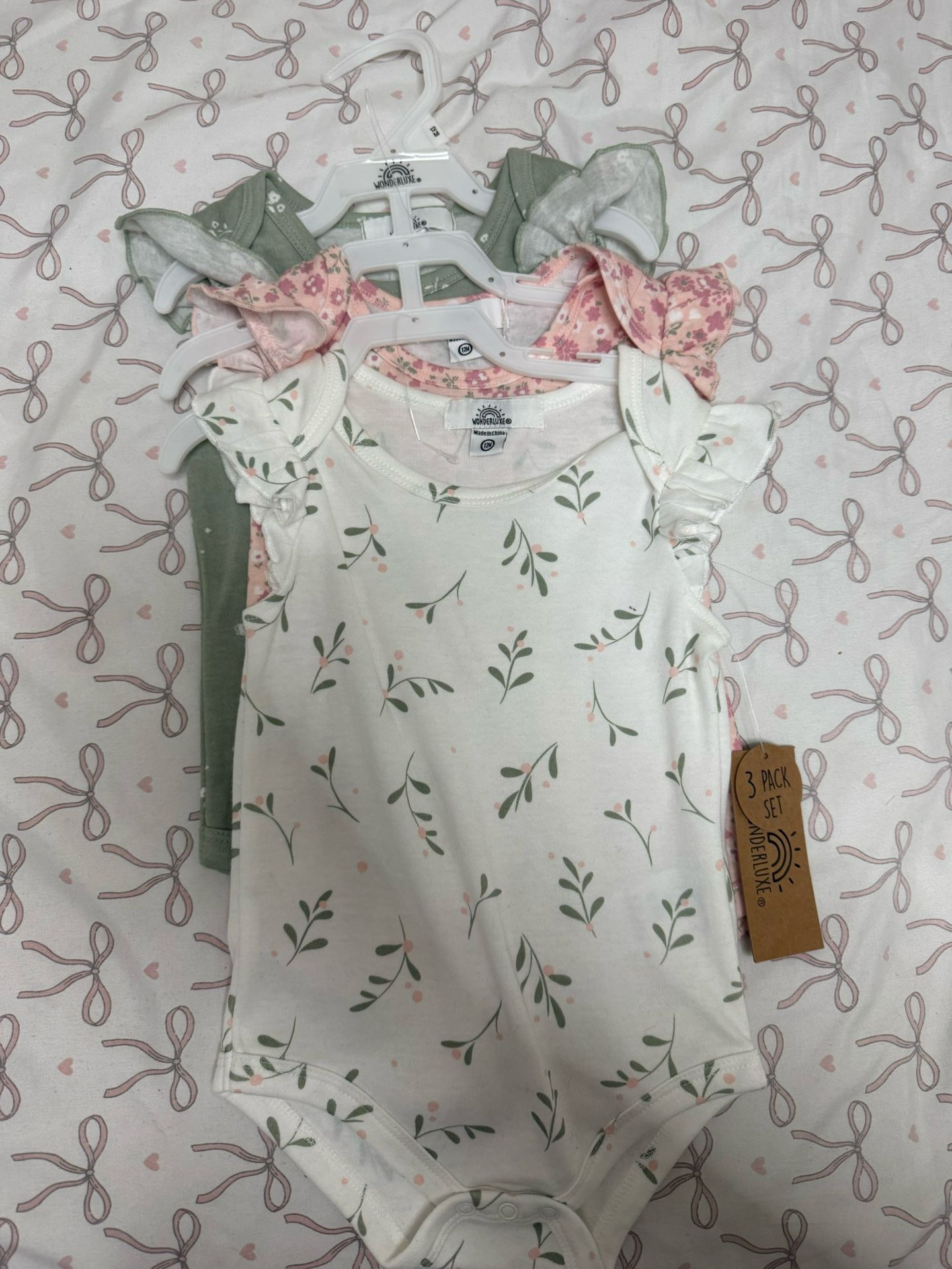Baby Bodysuit
