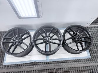 Niche Vosso Rims