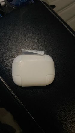 Airpod pros 3