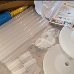 Balloon column Kit