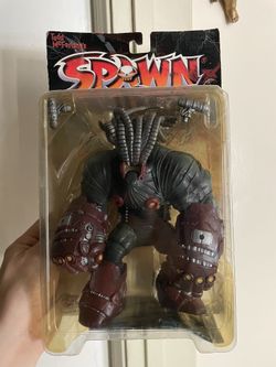 Spawn Action Figure