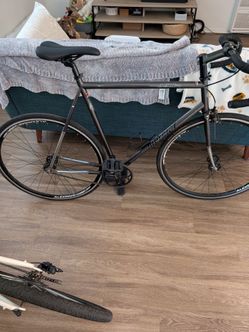 Mercier Kilo tt pro
