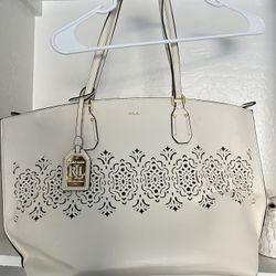Ralph Lauren Tote Bag 