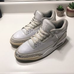 Jordan 3’s