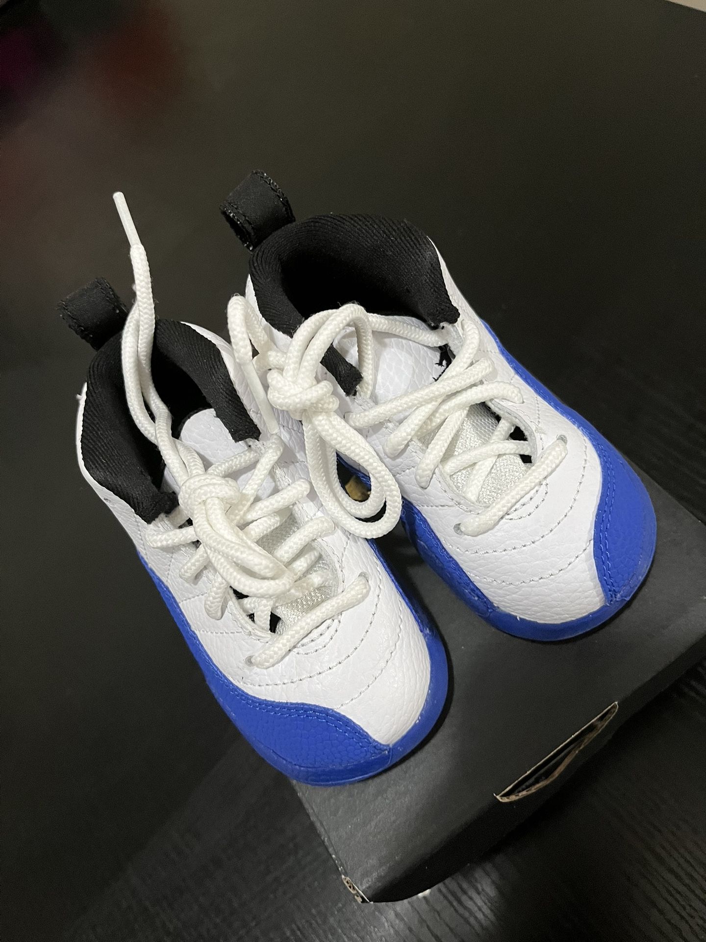 5c Baby Jordan 12 Retro 