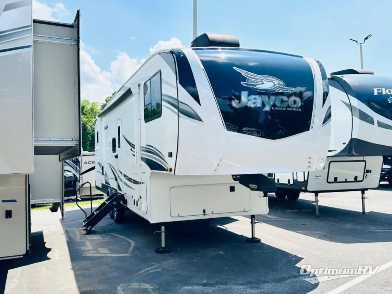 2021 Jayco 29.5 BHQK