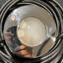 Color Splash XG LED Pool/Spa Light – New – Multicolor – 100ft Cord