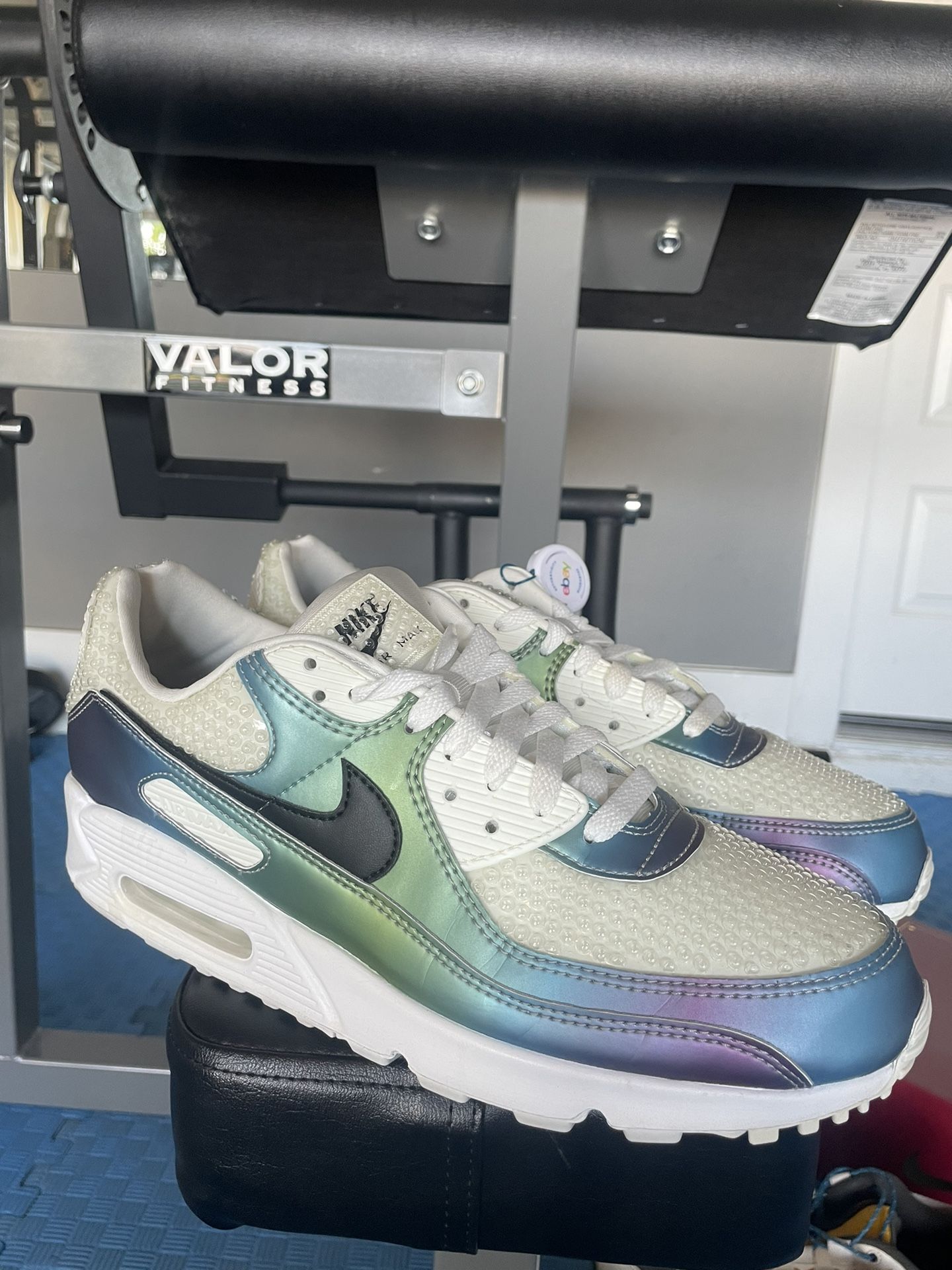 Nike AirMax 90 Size 12