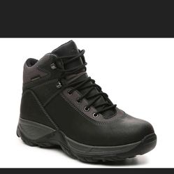  DESCRIPTION  The Wolverine Trailhead work boot is the rugged, durable and functional boot that you have needed to ensure you get the job done right. 