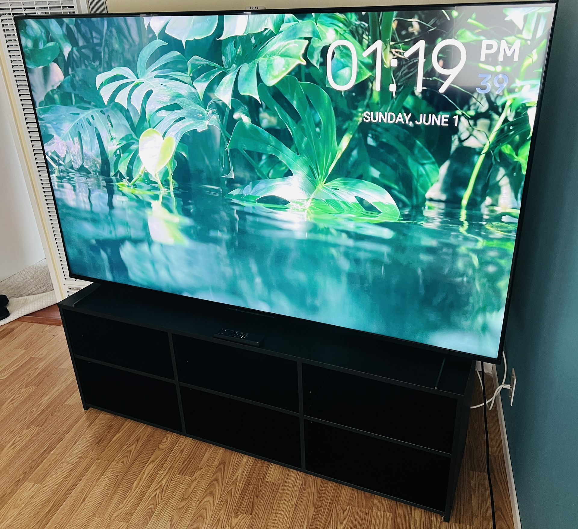 Sony Bravia 75 Inch Tv