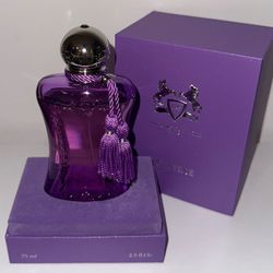 Parfums de Marly Palatine Eau de Parfum 75ml – Like New, Full Bottle