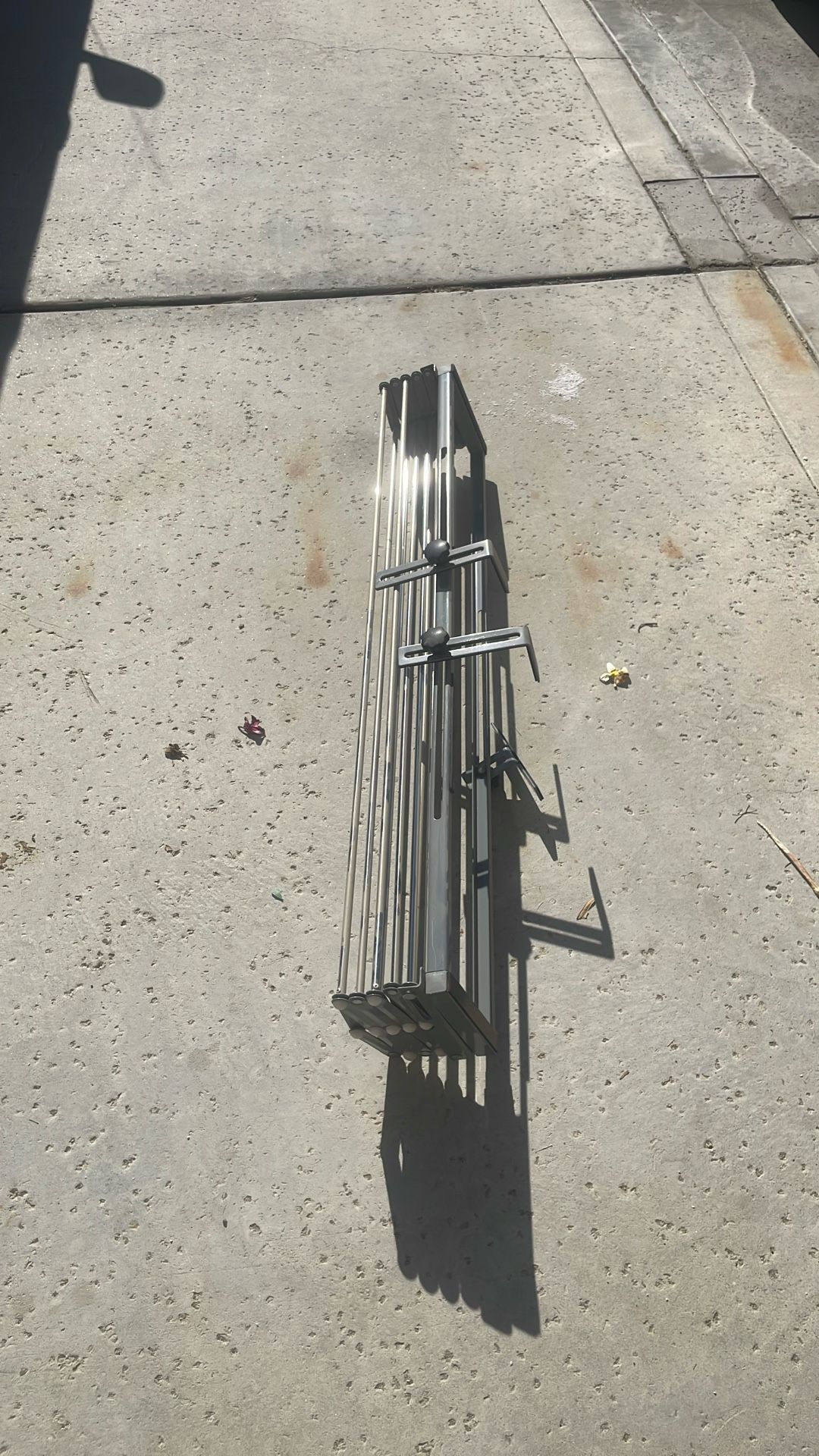 Clothes Rack