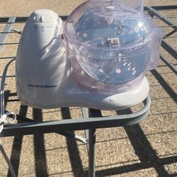 Electric Cheese Shredder 