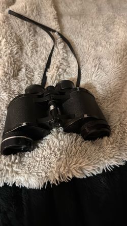 Binoculars