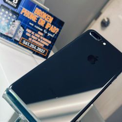 iPhone 8 Plus Unlocked 