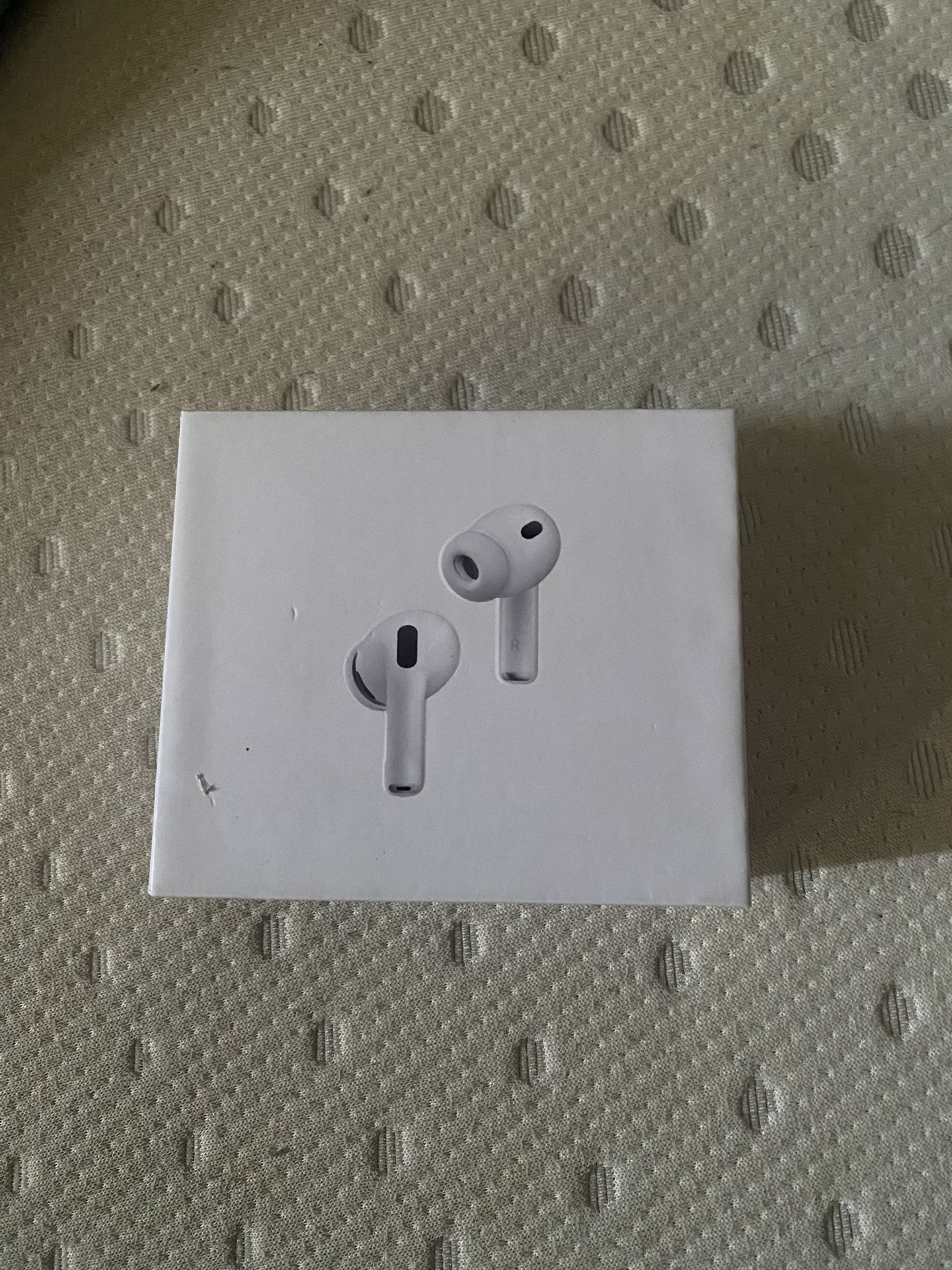 AirPods Pro 3s