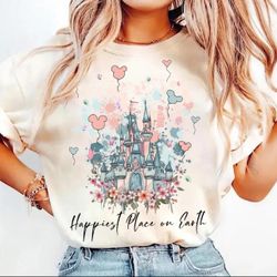 Disney Shirts