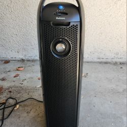 Holmes® aer1 Tower True HEPA Air Purifier