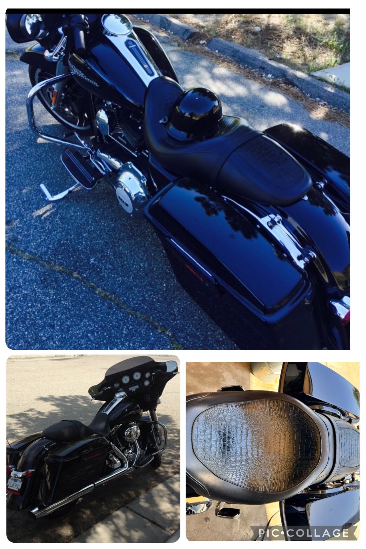 2013 Street Glide