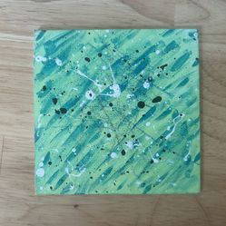 Handmade Wall Art